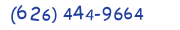 Contacts Phone number