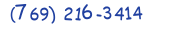 Contacts Phone number