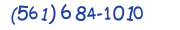 Contacts Phone number