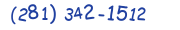 Contacts Phone number