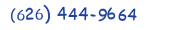 Contacts Phone number
