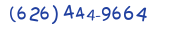 Contacts Phone number