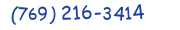 Contacts Phone number