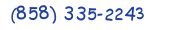 Contacts Phone number