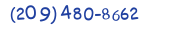 Contacts Phone number