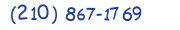 Contacts Phone number