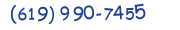 Contacts Phone number