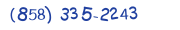 Contacts Phone number