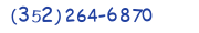 Contacts Phone number