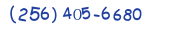 Contacts Phone number
