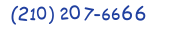 Contacts Phone number