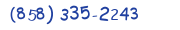 Contacts Phone number