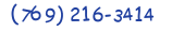 Contacts Phone number
