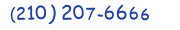 Contacts Phone number