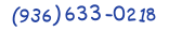 Contacts Phone number