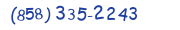 Contacts Phone number