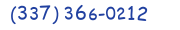 Contacts Phone number