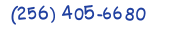 Contacts Phone number