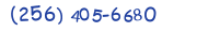 Contacts Phone number
