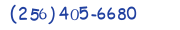 Contacts Phone number