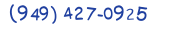 Contacts Phone number