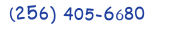 Contacts Phone number