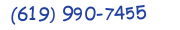 Contacts Phone number