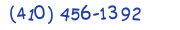 Contacts Phone number