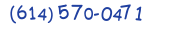 Contacts Phone number