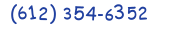 Contacts Phone number