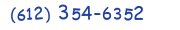 Contacts Phone number