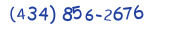 Contacts Phone number
