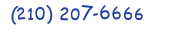 Contacts Phone number