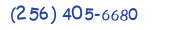 Contacts Phone number