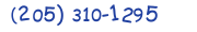 Contacts Phone number