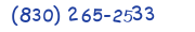 Contacts Phone number