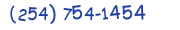 Contacts Phone number