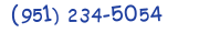 Contacts Phone number
