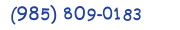 Contacts Phone number