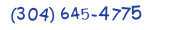 Contacts Phone number