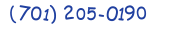 Contacts Phone number