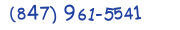 Contacts Phone number