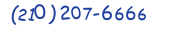 Contacts Phone number