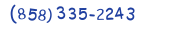 Contacts Phone number