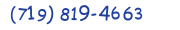 Contacts Phone number