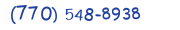 Contacts Phone number