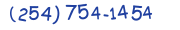 Contacts Phone number