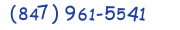 Contacts Phone number