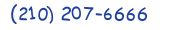Contacts Phone number