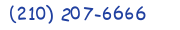 Contacts Phone number